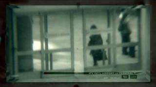 Able Danger Trailer One Able Danger Trailer One