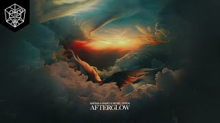 Video thumbnail of "Matisse & Sadko, Michel Zitron - Afterglow"