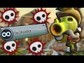 LAW PEA WITH INFINITE AMMO IS THE BEST THING EVER