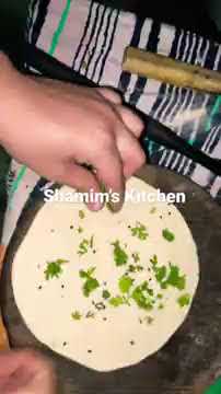 How to Make Tandoori Roti at  Home | Ghar Me Banaye Tandoori Roti