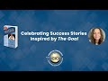 Aleksandra Bryzgalova TOC success stories inspired by The Goal