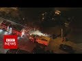 Thousand oaks mass shooting reported at california bar  bbc news