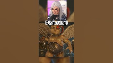 CHERUBS are so cute!! 👶