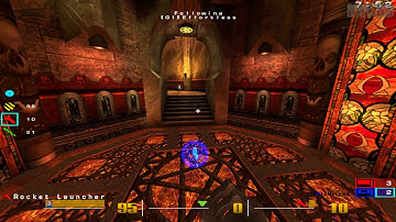 Quake 3 OSP: GI 2vs2 CTF Tournament FINAL- Effortless/Prodigy vs Hatred/v1p3r Q3wcp10