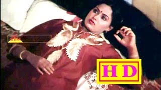 Kaliyuga Krishnudu Telugu Movie Scene -HD - Bala Krishna, Radha, Sarada