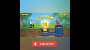 Garden Scapes Game Tutorial || How To Play Garden Scapes Game #newgame #gardenscapes #shortsvideo