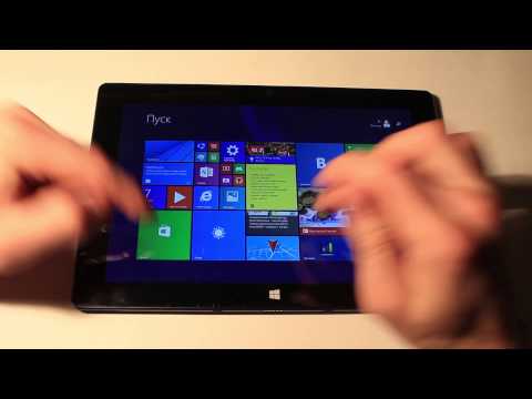 Вопрос: Как установить Windows 8 планшет Android?