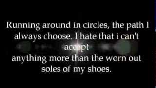 The Story So Far - Placeholder lyrics