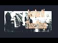 「Just One Of Those Things」Hiroomi Kuwabara Piano Trio