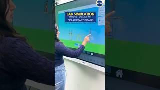 Best Digital Board For Classrooms  -  86 Inch Interactive Flat Panel 75 Inch Smart Board Teaching