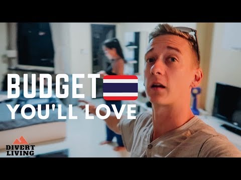 This Is Why We Travel To CHIANG MAI - Thailand Cost For Foreigners ðđð