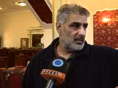 Message from Tariq Jahan- Pray for my son forget t...