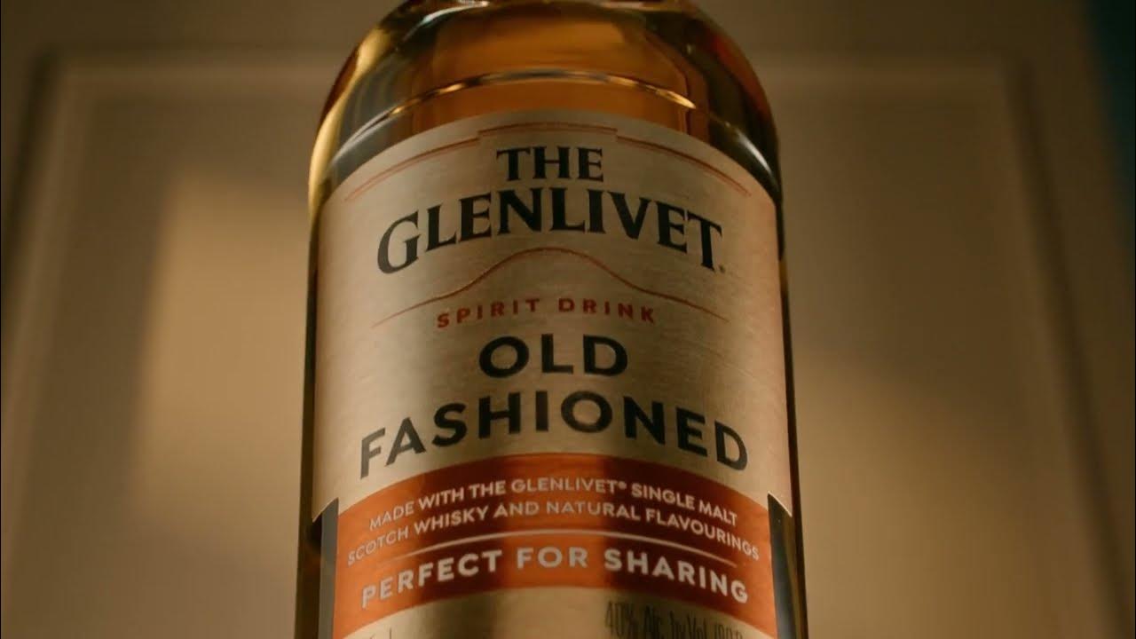 Introducing The Glenlivet Twist and Mix Cocktails YouTube