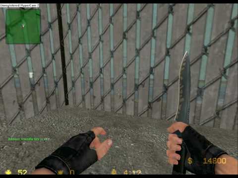 Ba_Jail secret ways.