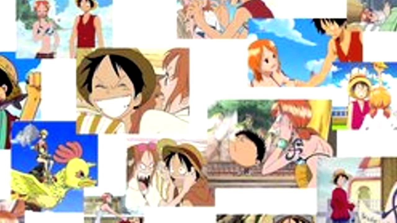 One Piece Fanfiction Trailer Love Poneglyph Youtube