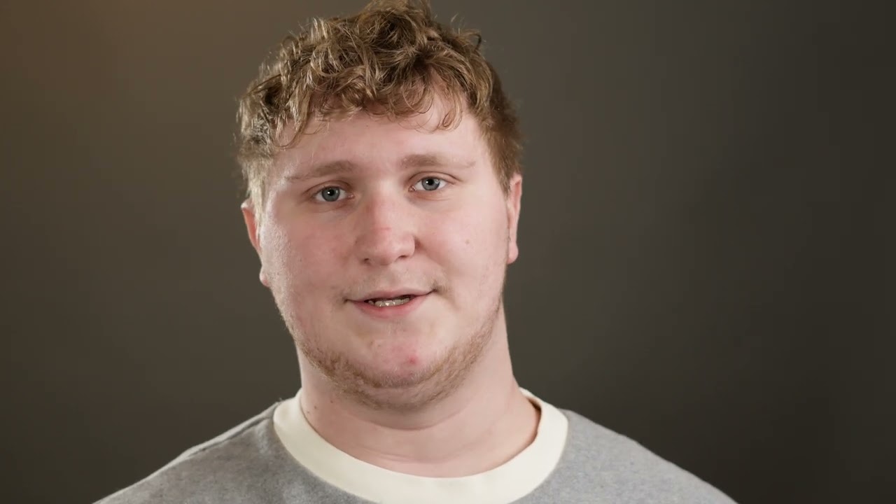 Meet The Crew | Ty Bruke