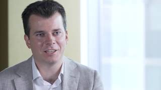 Driving Major Business Transformation with VTS - Julian Carey, Stenprop