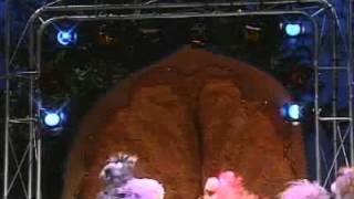 Sesame Street - Cracking Nuts