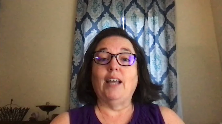 Day 6 - 4 Weeks In The Word (Heather Alford)