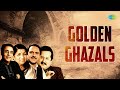 Golden Ghazals | Tujhse Naraz Nahin Zindagi | Hazaaron Khwaahishein Aisi | Hungama Hai Kyon Barpa