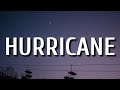 Luke combs  hurricane lyrics