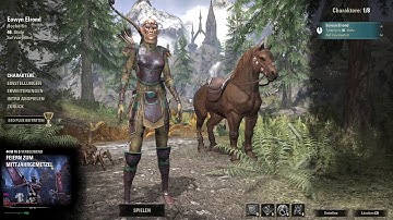 Installing Elder Scrolls Online Addons with "Minion" on Manjaro Linux