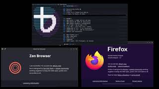 What Zen browser does better than Firefox
