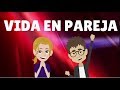 Historias de humor - Vida en pareja