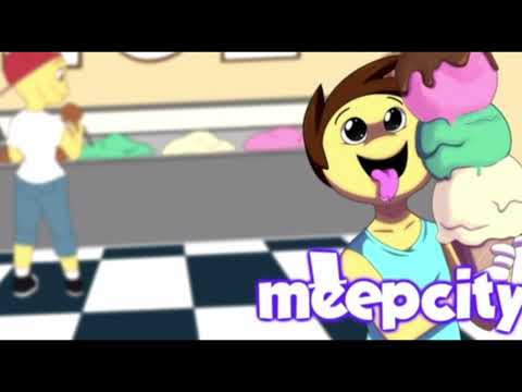 Meepcity Music 1 Hour Loop Timely