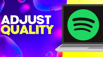 How to Find Auto Adjust Quality Settings on Spotify PC Easy and Quick