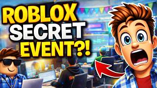 Roblox Hack Week: The Craziest Ideas Developers Built