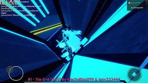 FE2 Community Maps - The Grid (easy hard) by electroblast199