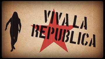 Vvia La Republica