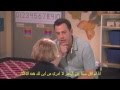 اضحك مع جيمي كيمل و الاطفال مترجم