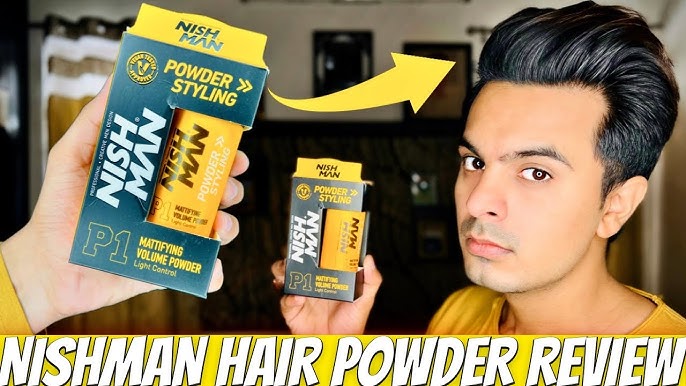 how to use level 3 styling powder for edgars｜TikTok Search