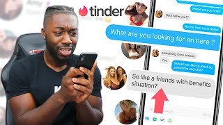 How to Get An FWB on Apps Like Tinder?