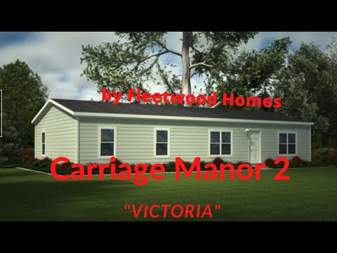 Carriage Manor II