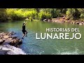 Historias del LUNAREJO: experiencia y aventura con el grupo &quot;Charrúa Viajes&quot;