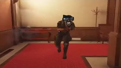 Getting one kill with every gadget and weapon in Rainbow 6 Siege