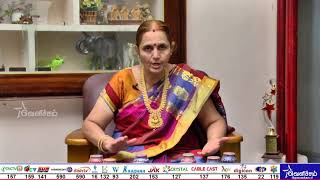 பாட்டி வைத்தியம் - Episode - 106 | தேவையற்ற முடி அகற்ற செய்முறை ? | Health Tips -By PADMA