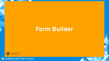 Drools 7.X Happenings And Roadmap (Mark Proctor)