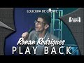 Ronan Rodrigues - Loucura de crente (Playback) Piseiro Gospel
