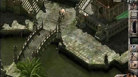 Commandos 2 Men Of Courage walktrough: Target: Burma(part 1)