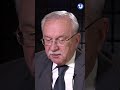 Трамп нарешті зрозумів, що путін не хоче миру?, – Долгов