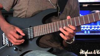 Fire Mountain - Tony MacAlpine