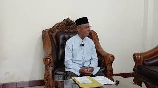 Kisah Sosok Kiyai Kharismatik    Almaghfurlah Kh Ngali Hasyim  