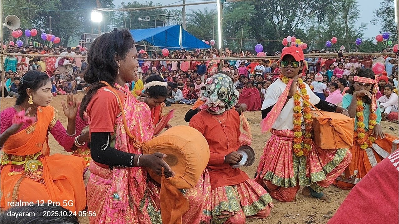 //ওস্তাদ গীতামনি সবর 2025 জামলোহর গ্রামে নতুন আসোরে  বিরাট কীর্তন করে দিলো//