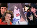 traumatizing youtubers with my favorite videos and memes (@F1NN5TER,@Atozy, Kiwi Sunset, and@IGP)