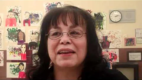 Yvette Peguero, Principal of Oneida High School -T...