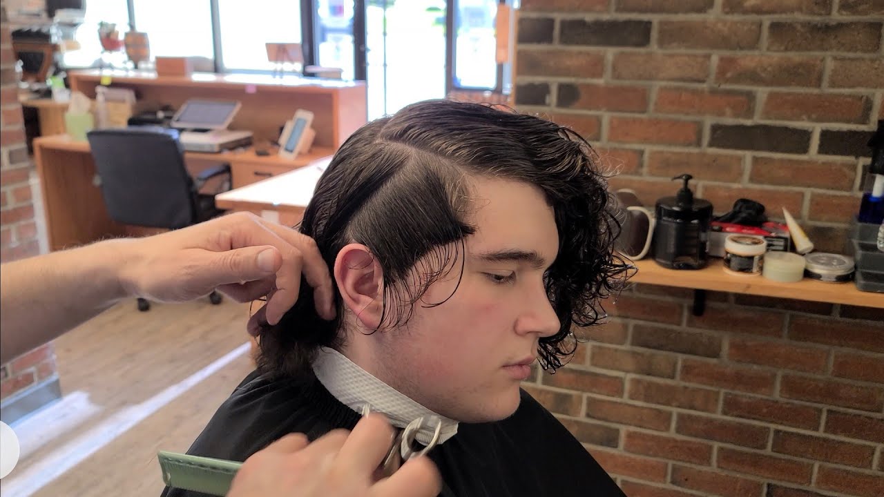 Amazing Hairstyle for 2022